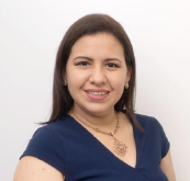 Cristina Yaguana